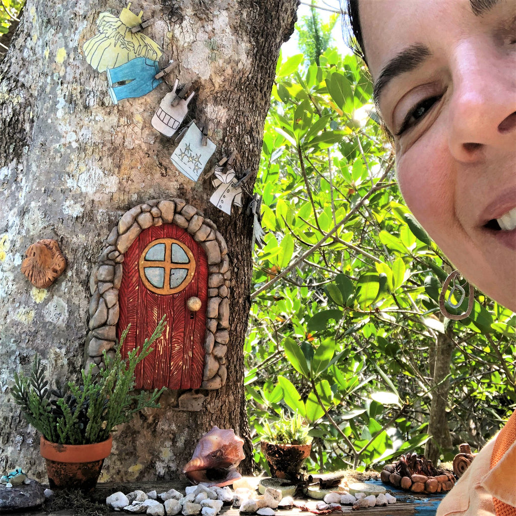 LPDstudios Blog - Inspiration -Leoma Lovegrove Gallery and Gift Shop - Florida