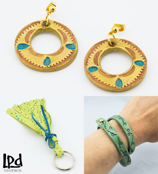 LPDstudios Blog: What's New - Craft on Tap Workshop