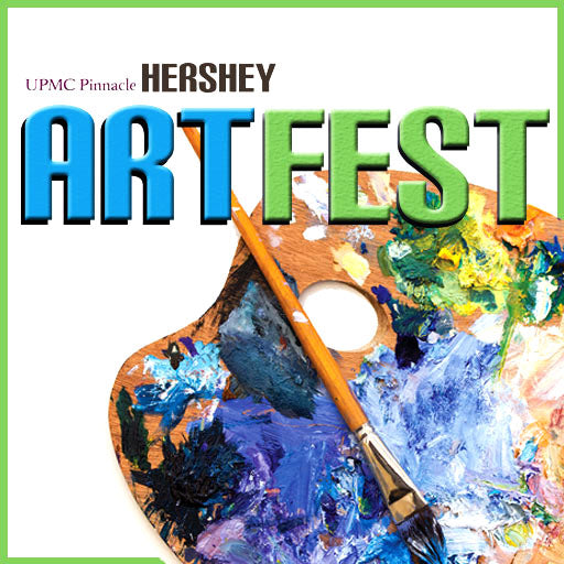 LPDstudios - Spring 2019 Pop Up - Hershey ArtFest