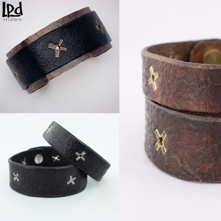 LPDstudios Blog: Inspiration - For Him