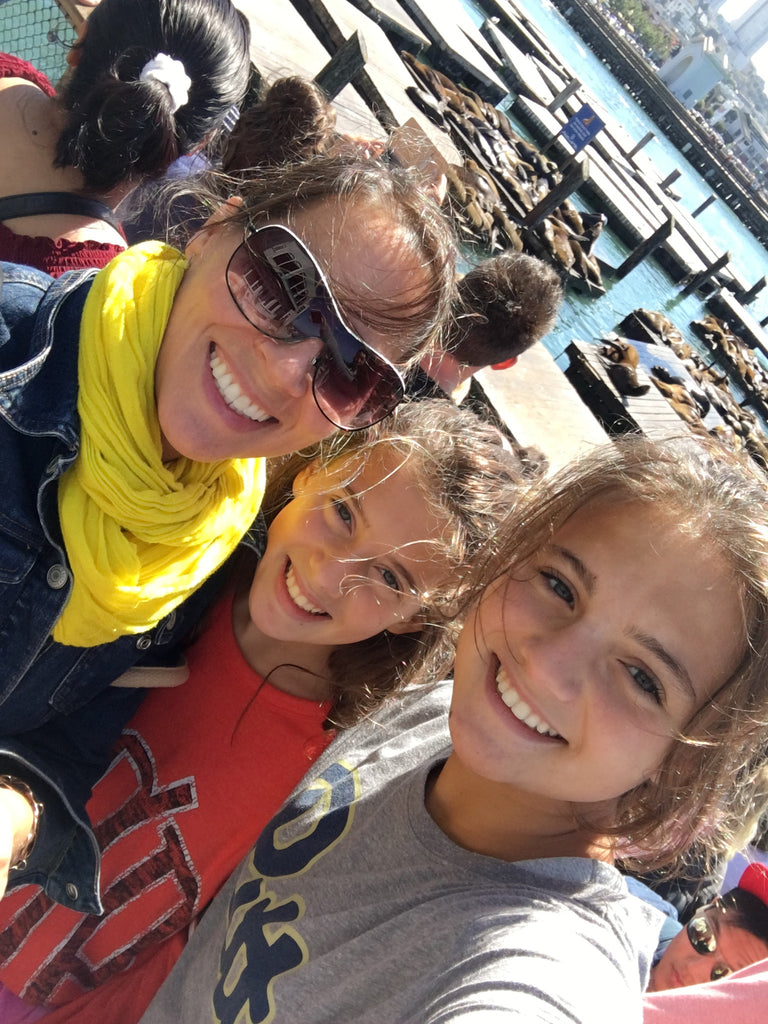 LPD Inspiration: My Girls