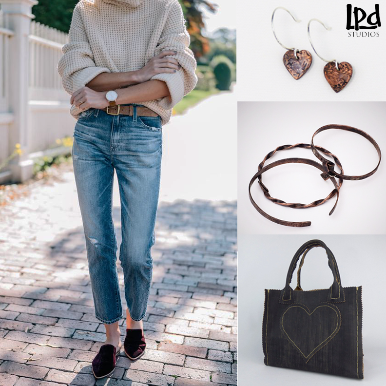 LPDstudios Blog: Style - All About the LPD Accessories