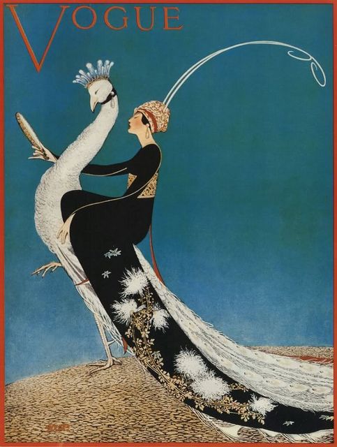 LPDstudios Blog: Pinterest Pick - Art Deco Inspiration