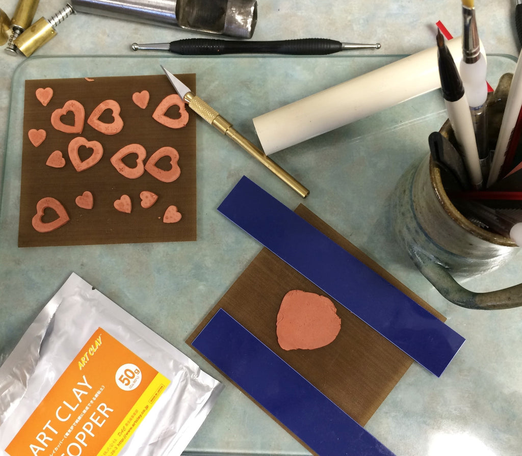 Metal Clay