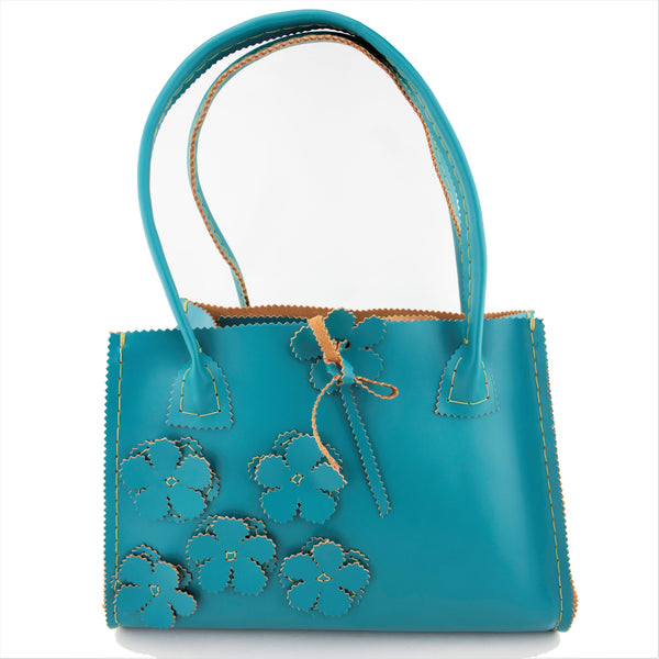 Tiffany Blue Handbags