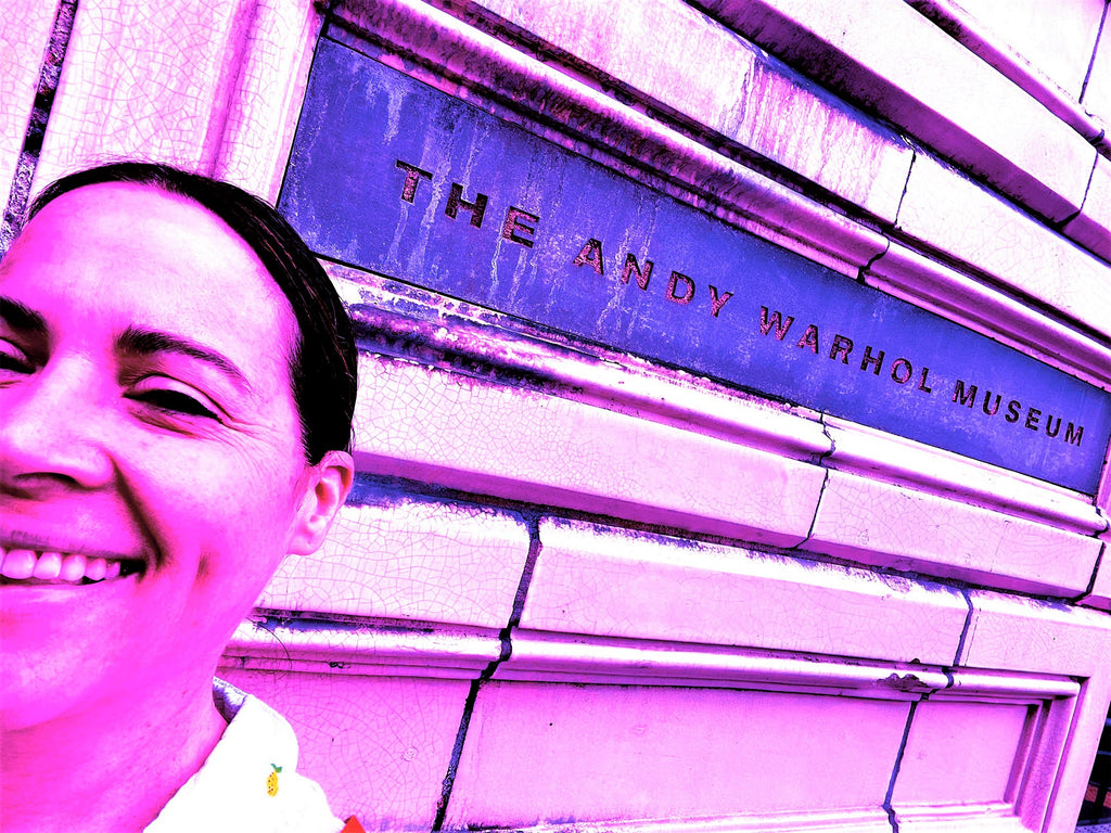 The Andy Warhol Museum - Pittsburgh