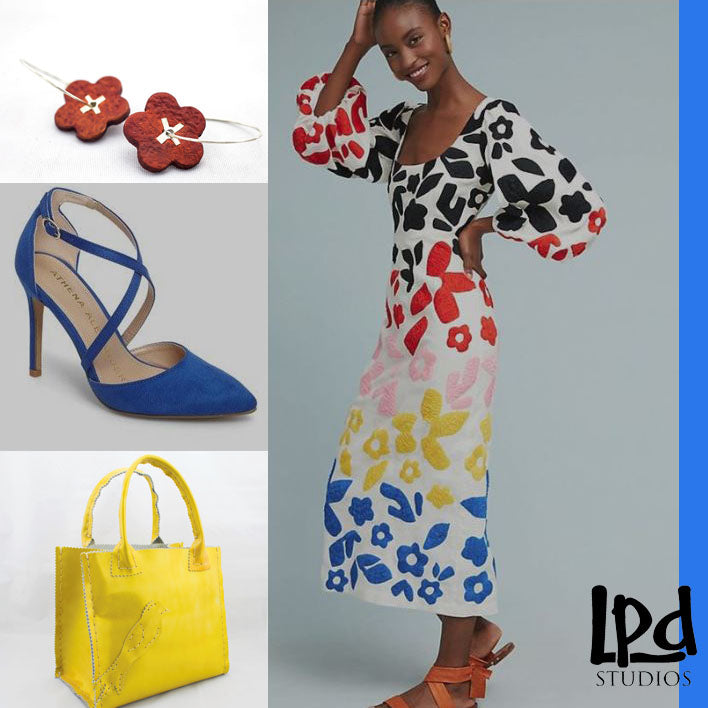 LPDstudios Blog: Style- Mothers Day Brunch