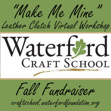 LPDstudios - Extra Endeavors - Giving Back - Waterford Craft School Fundraiser