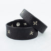 Couples Leather Love Wristlets